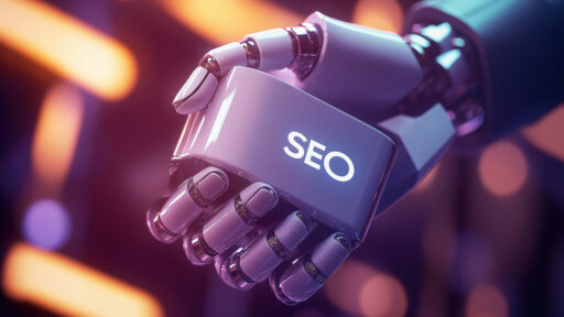 ai seo search engine