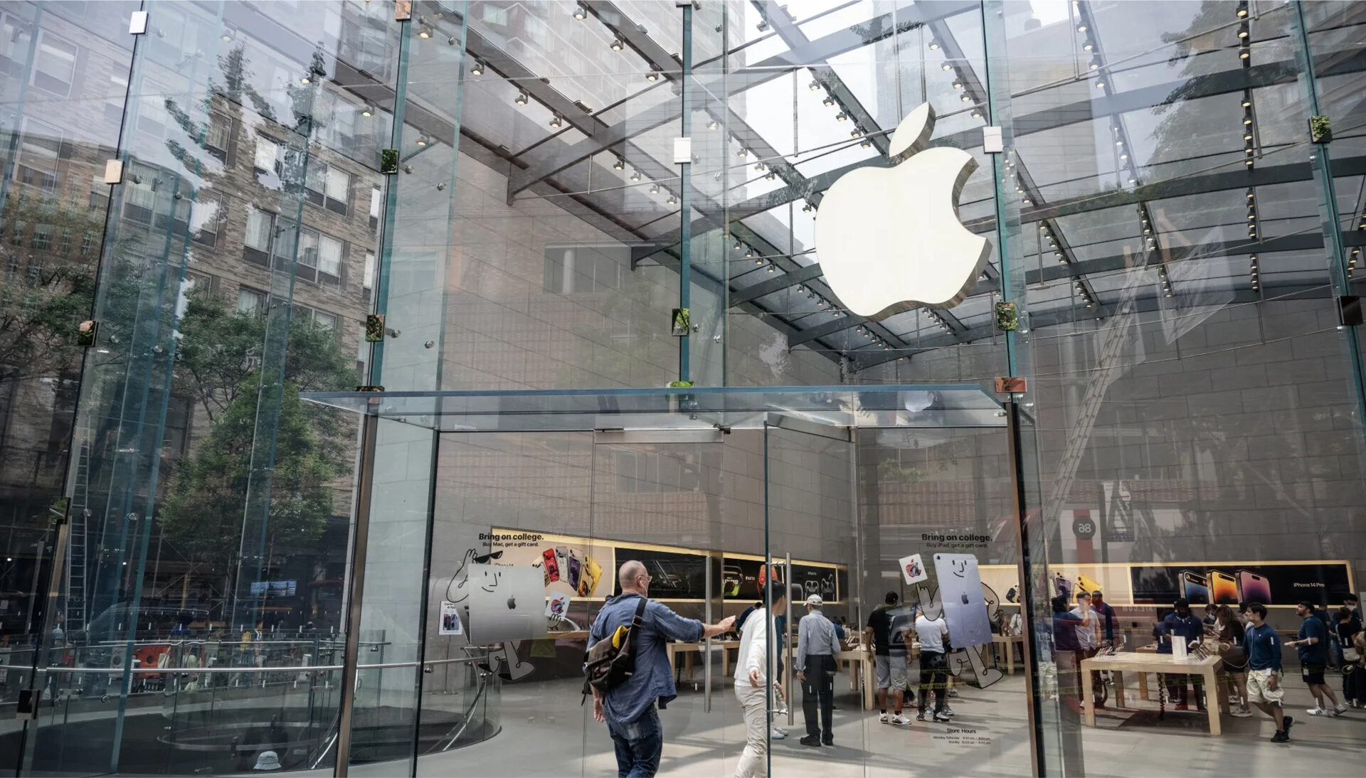 apple leaked tech 2025