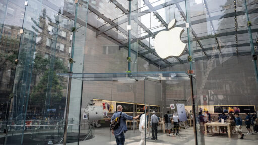 apple leaked tech 2025