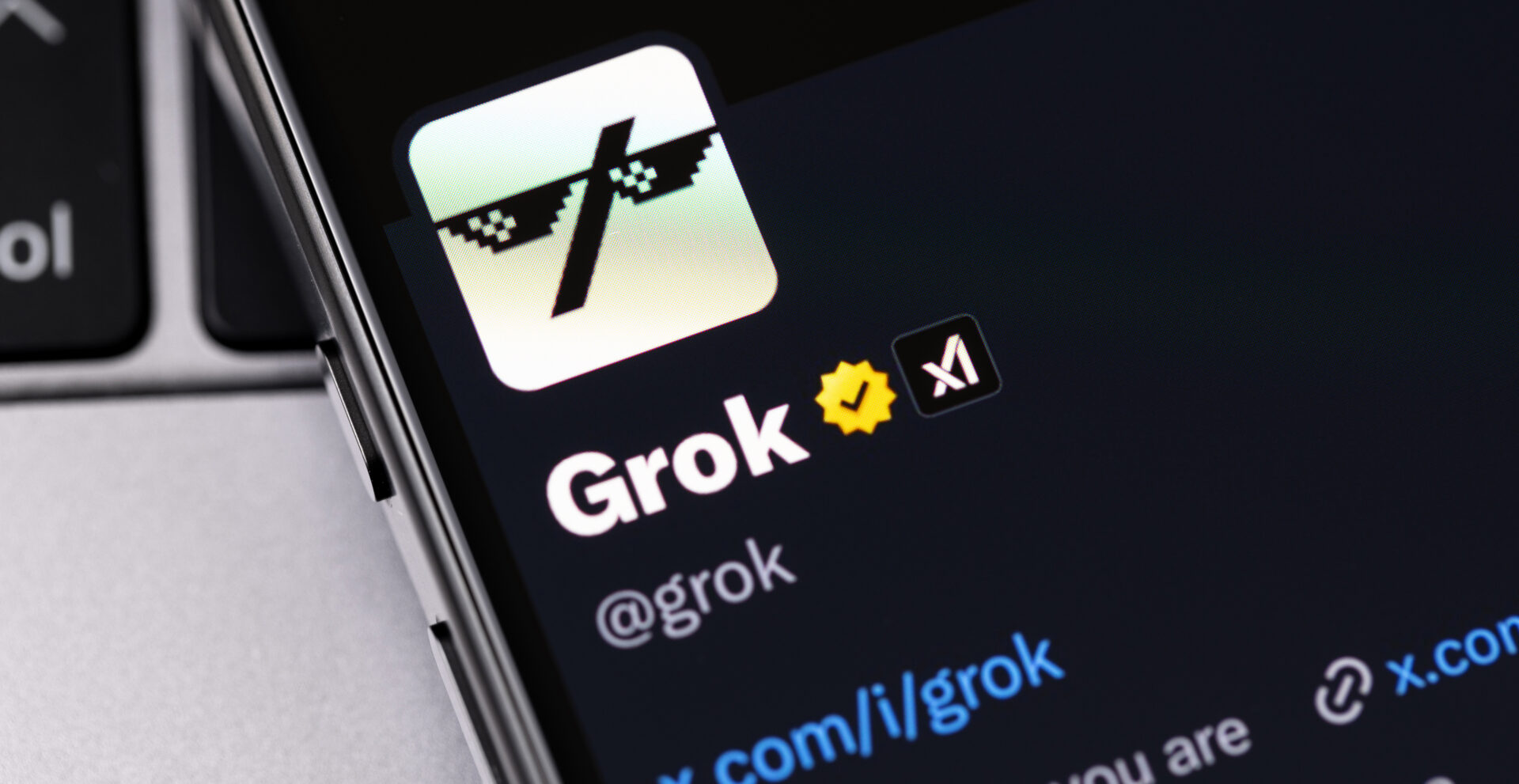 elon musk grok