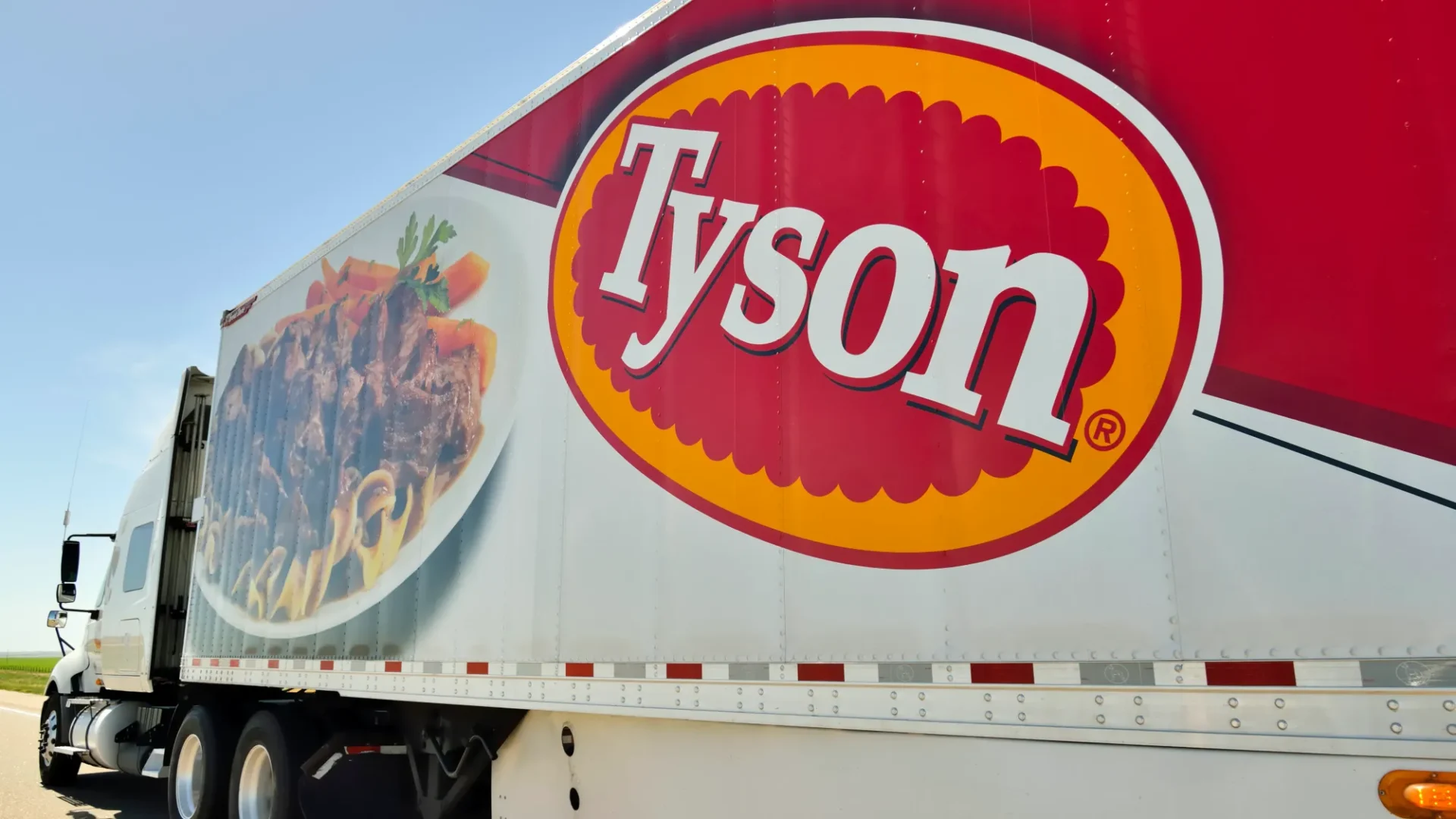 tyson ai