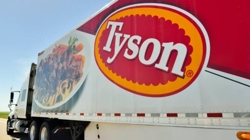 tyson ai