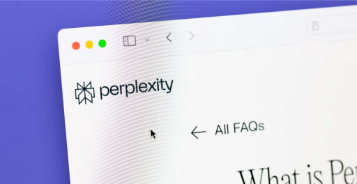 perplexity ai googl