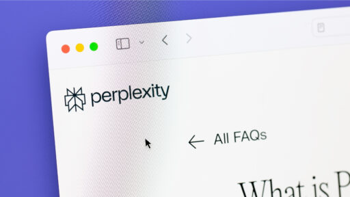 perplexity ai googl