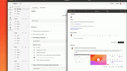 project management