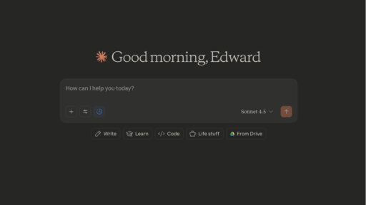 claude code product designer
