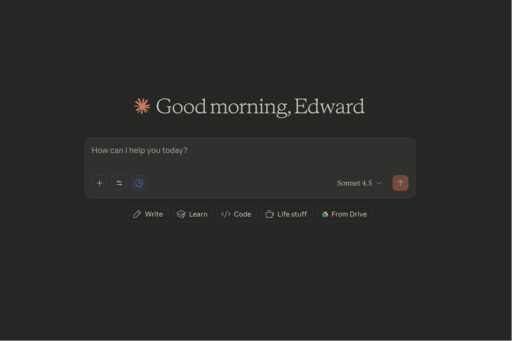 claude code product designer
