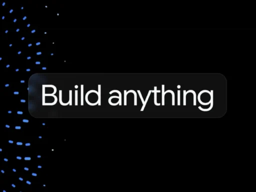 Google's Gemini 3 Pro