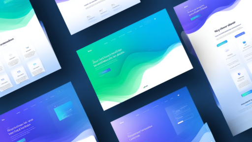 Full screen hero image