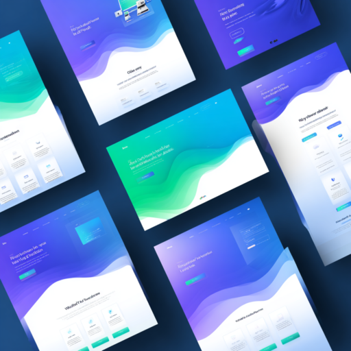 Full screen hero image